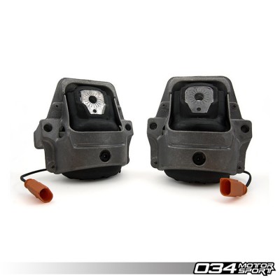 034 Motorsport 2.0T Street Density Mount